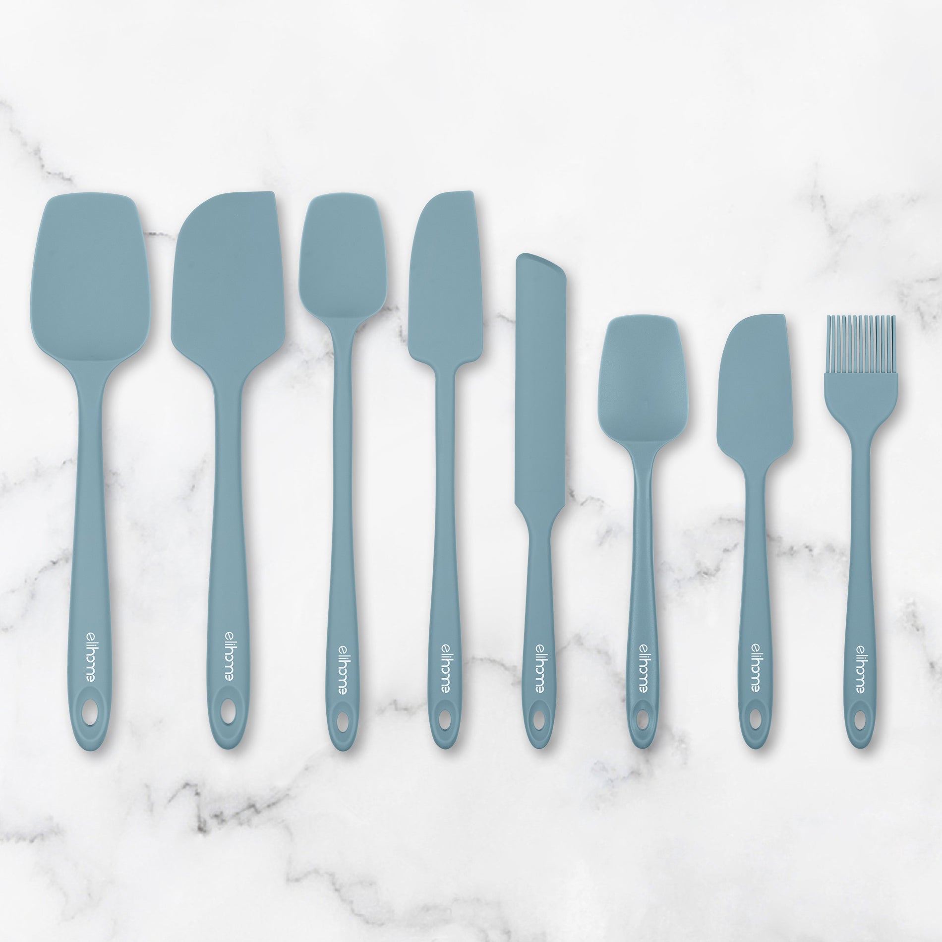 Elihome Premium Silicone Spreader