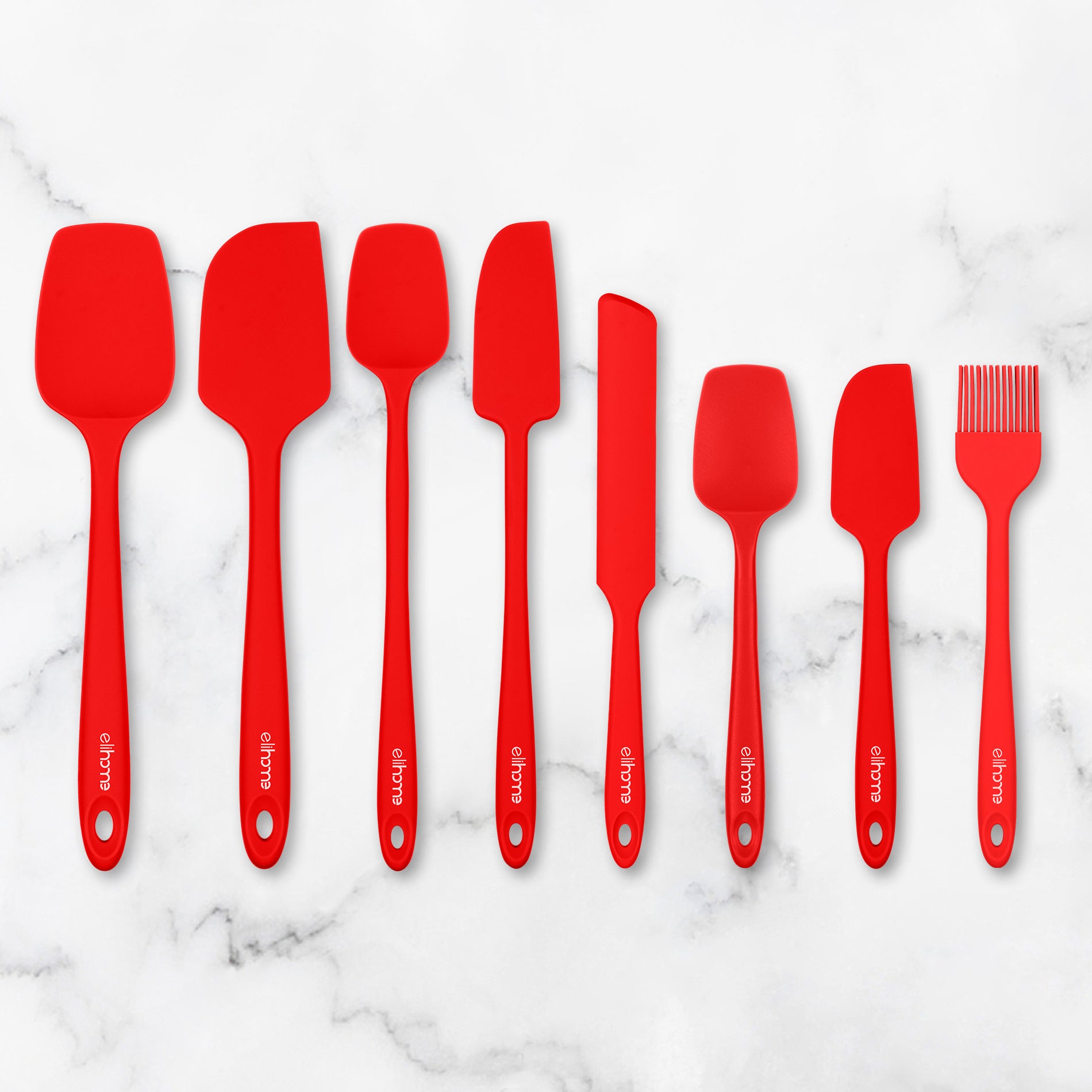 Elihome Mini Spoonula  - 8.75" L x 1.8" W