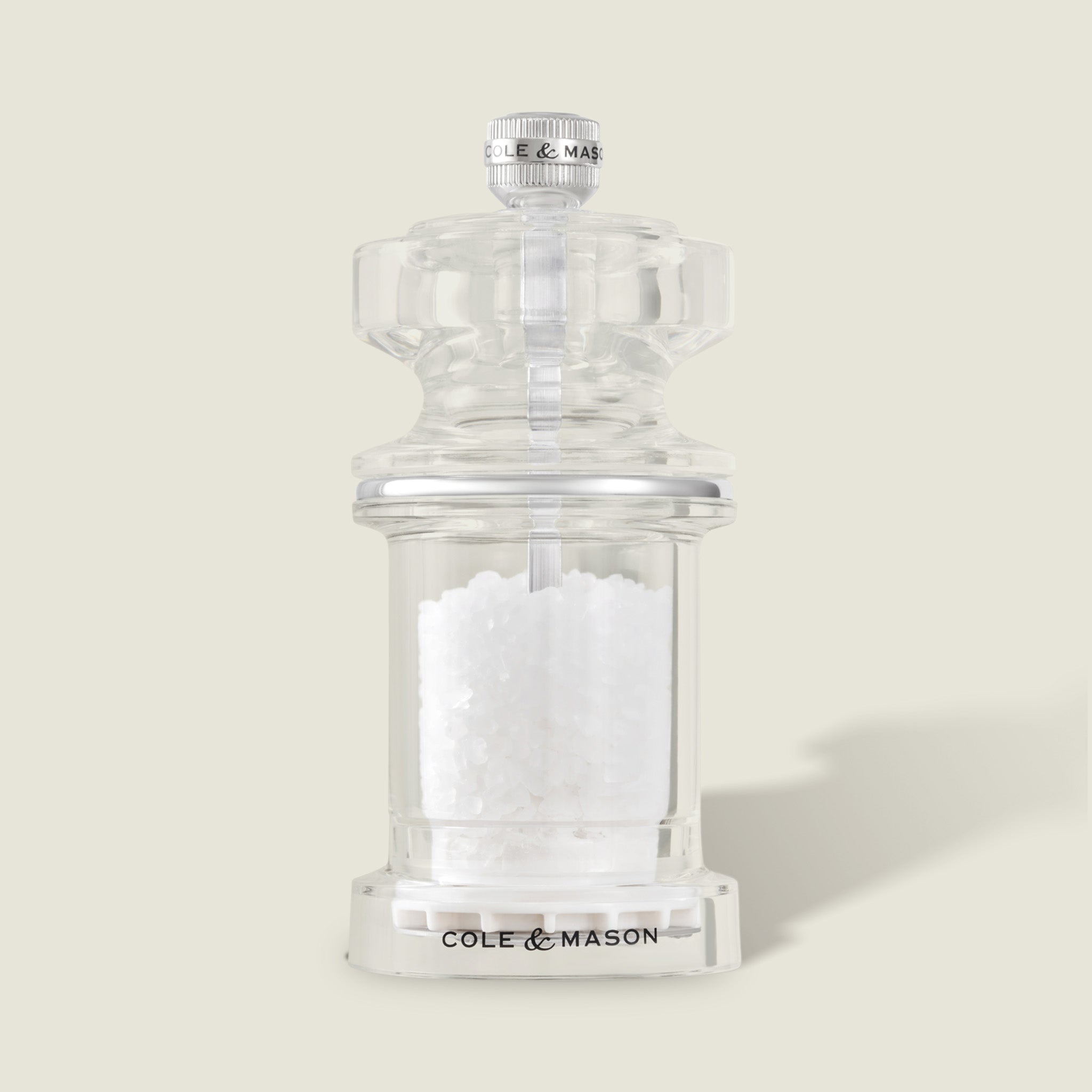 Cole & Mason 675 Salt & Pepper Mills